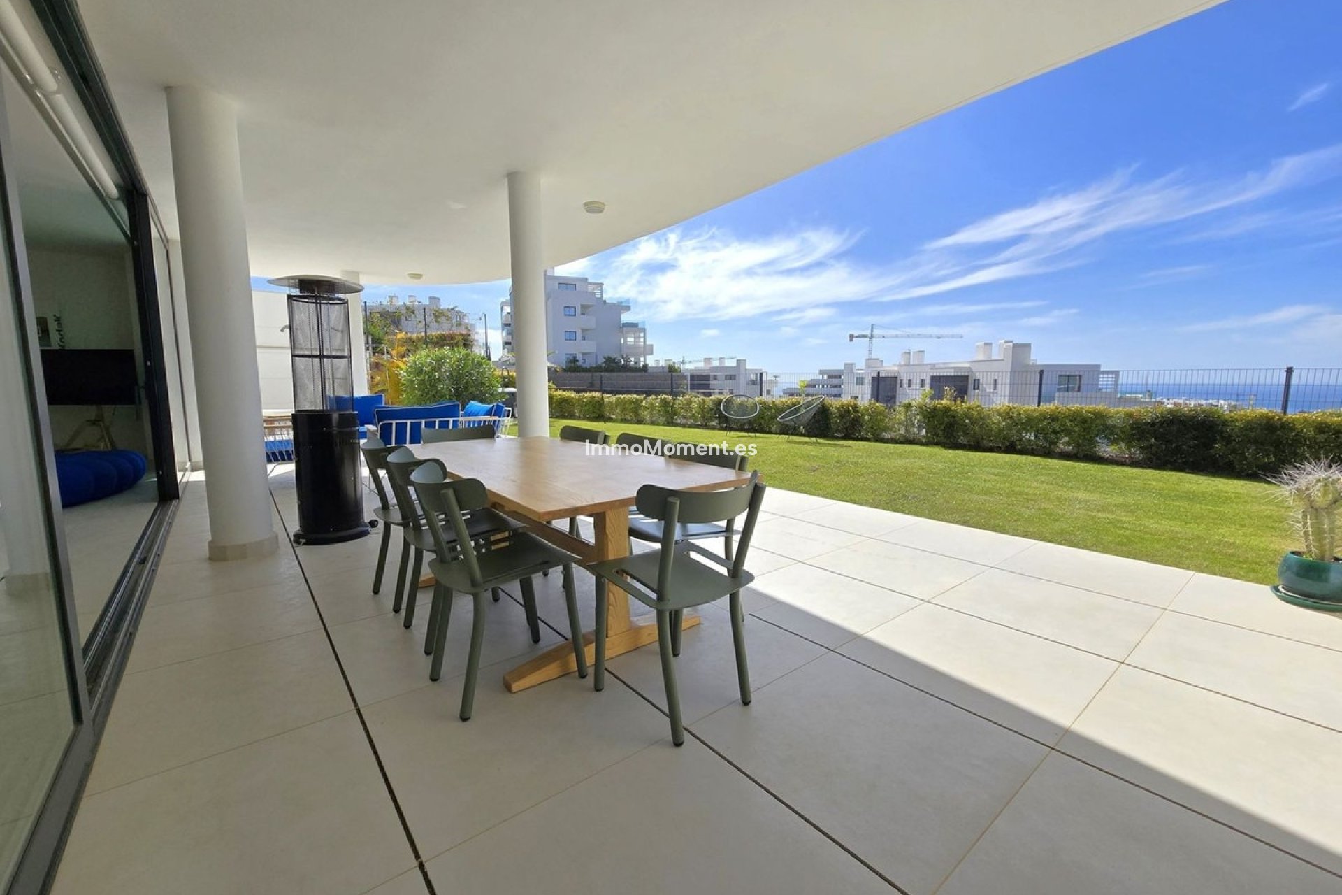 Reventa - Apartamento - Fuengirola - Higueron
