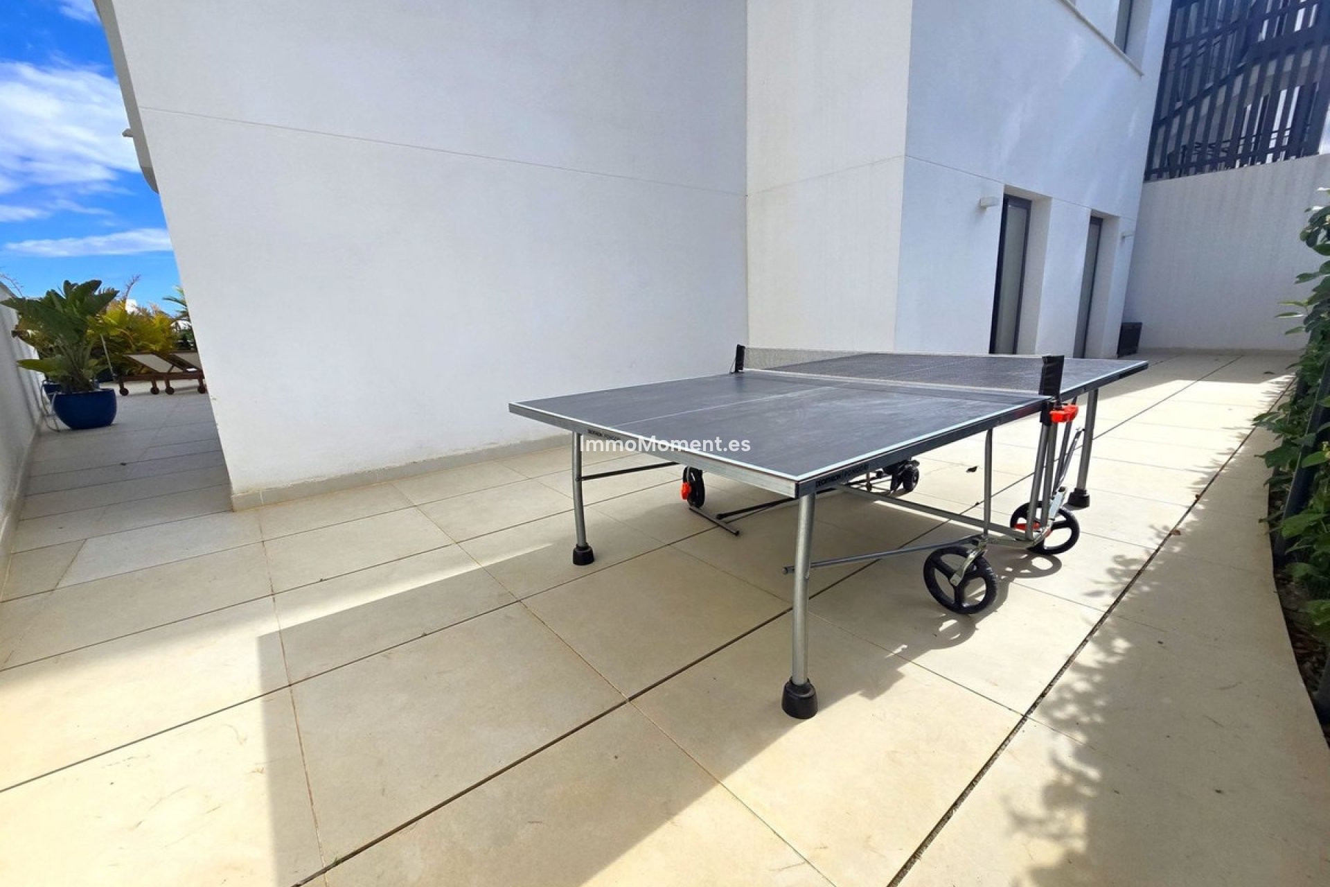 Reventa - Apartamento - Fuengirola - Higueron