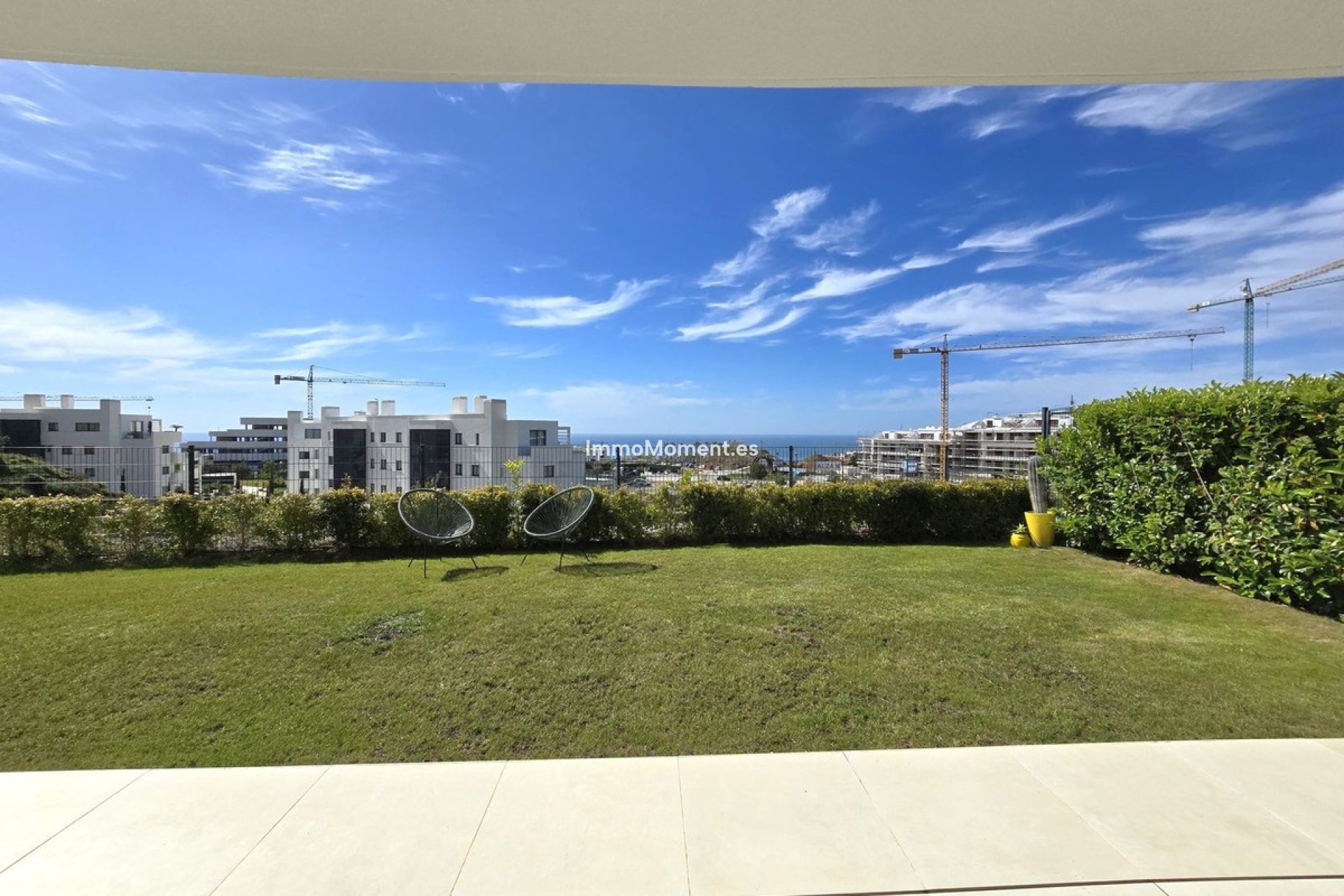 Reventa - Apartamento - Fuengirola - Higueron