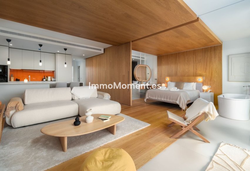 Reventa - Apartamento - Fuengirola - Higueron