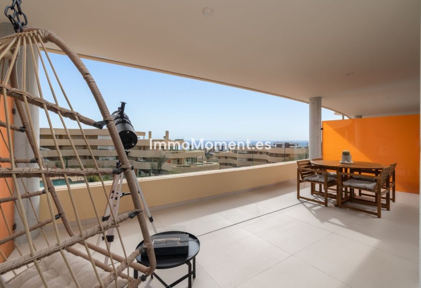 Reventa - Apartamento - Fuengirola - Higueron