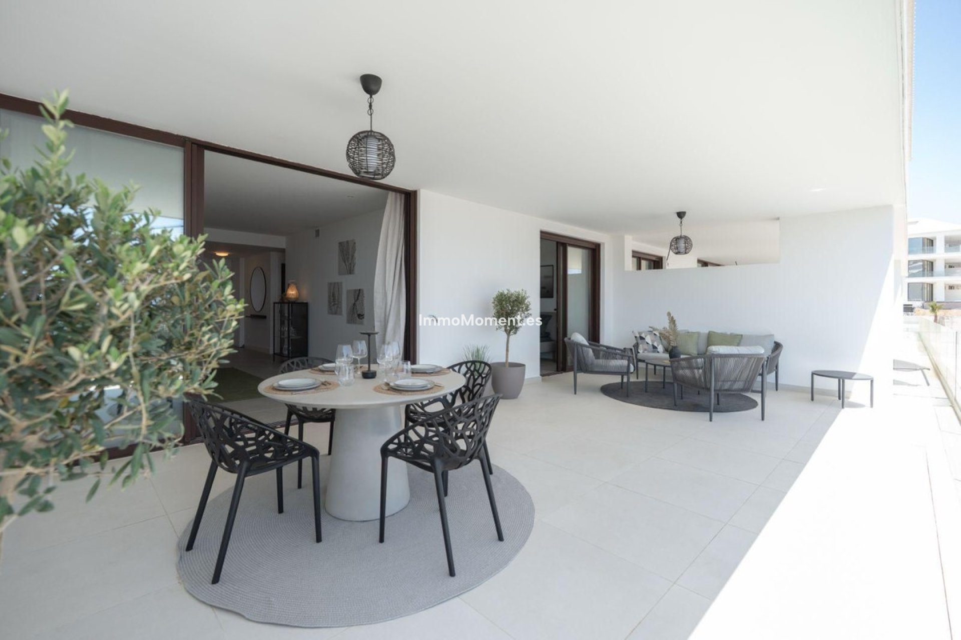 Reventa - Apartamento - Fuengirola - Higueron