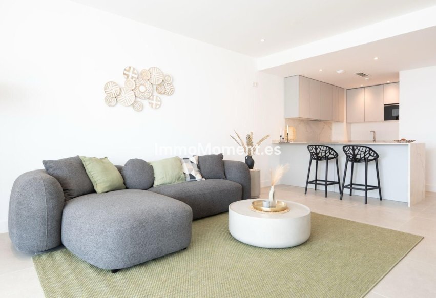 Reventa - Apartamento - Fuengirola - Higueron