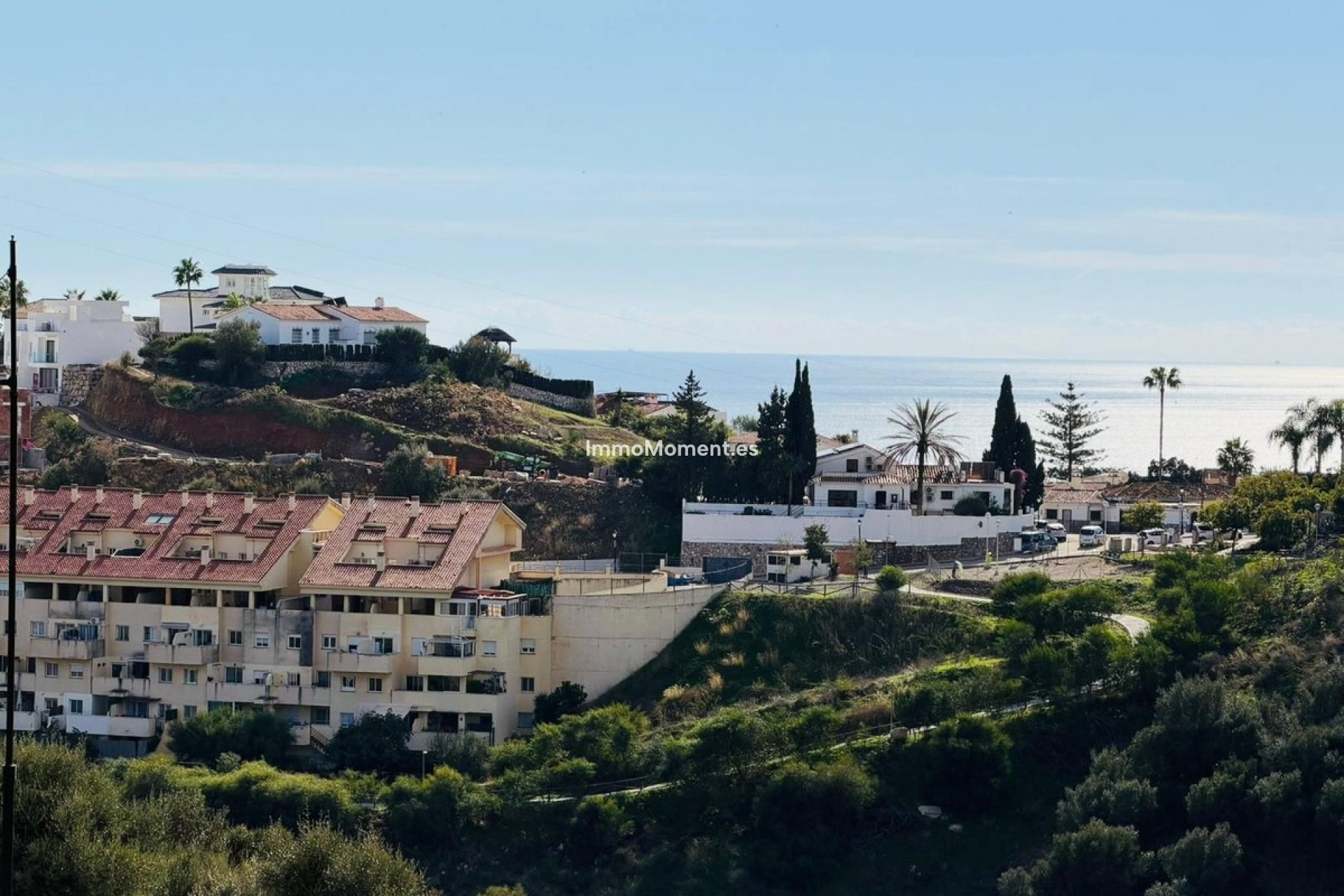 Reventa - Apartamento - Fuengirola - Higueron