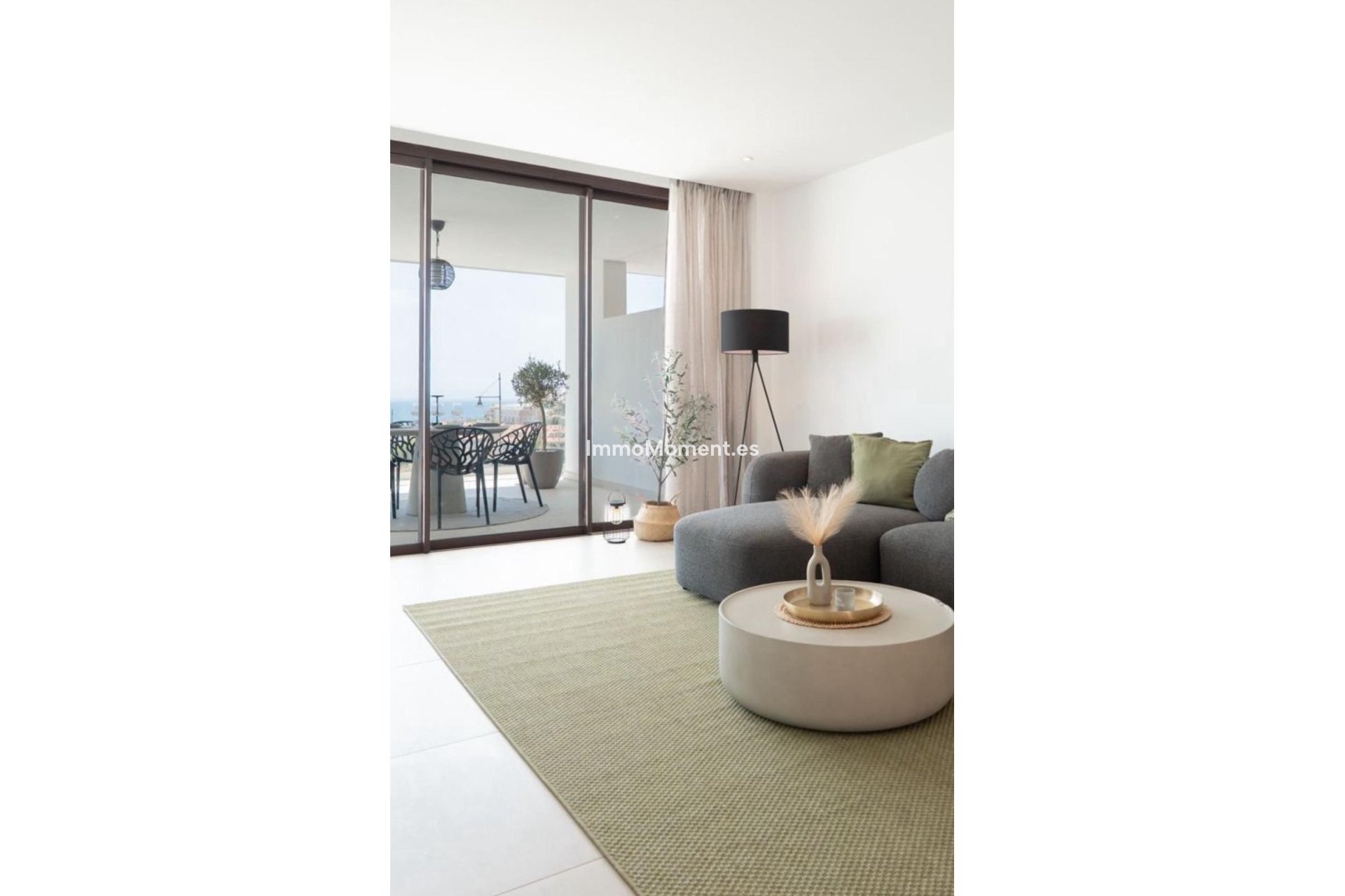 Reventa - Apartamento - Fuengirola - Higueron