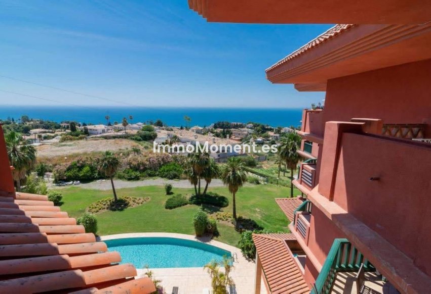 Reventa - Apartamento - Fuengirola - Higueron