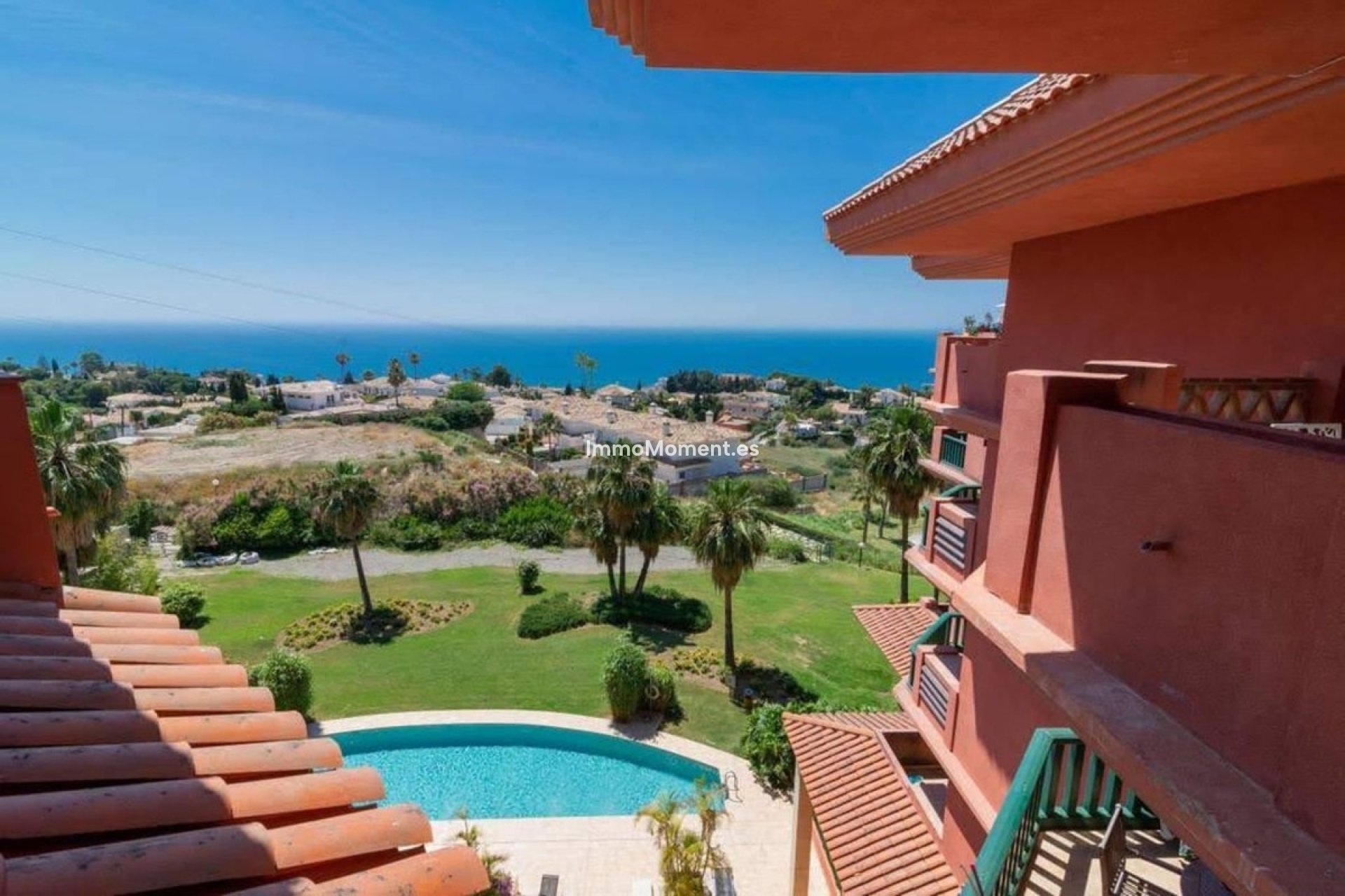 Reventa - Apartamento - Fuengirola - Higueron