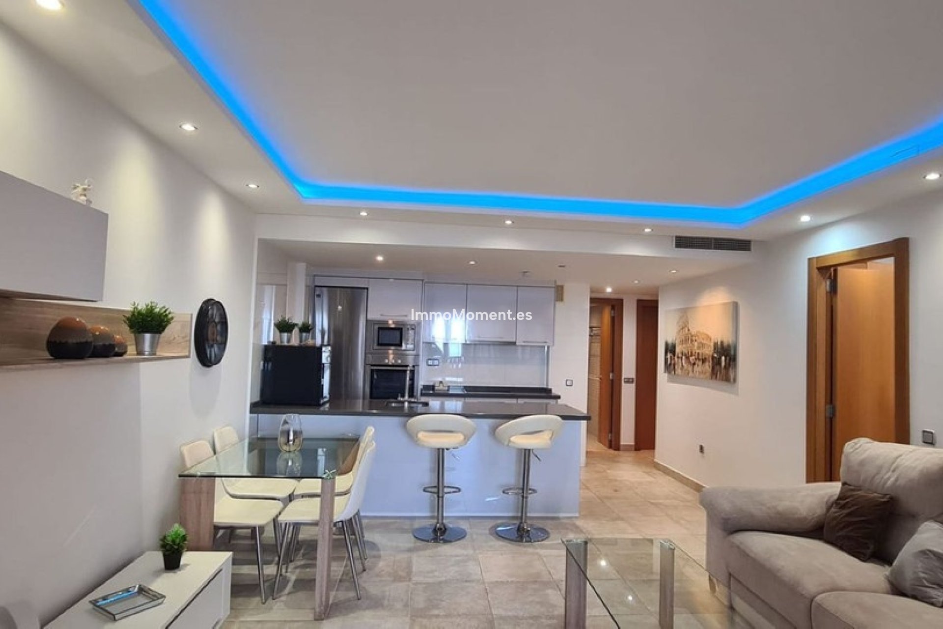 Reventa - Apartamento - Fuengirola - Higueron