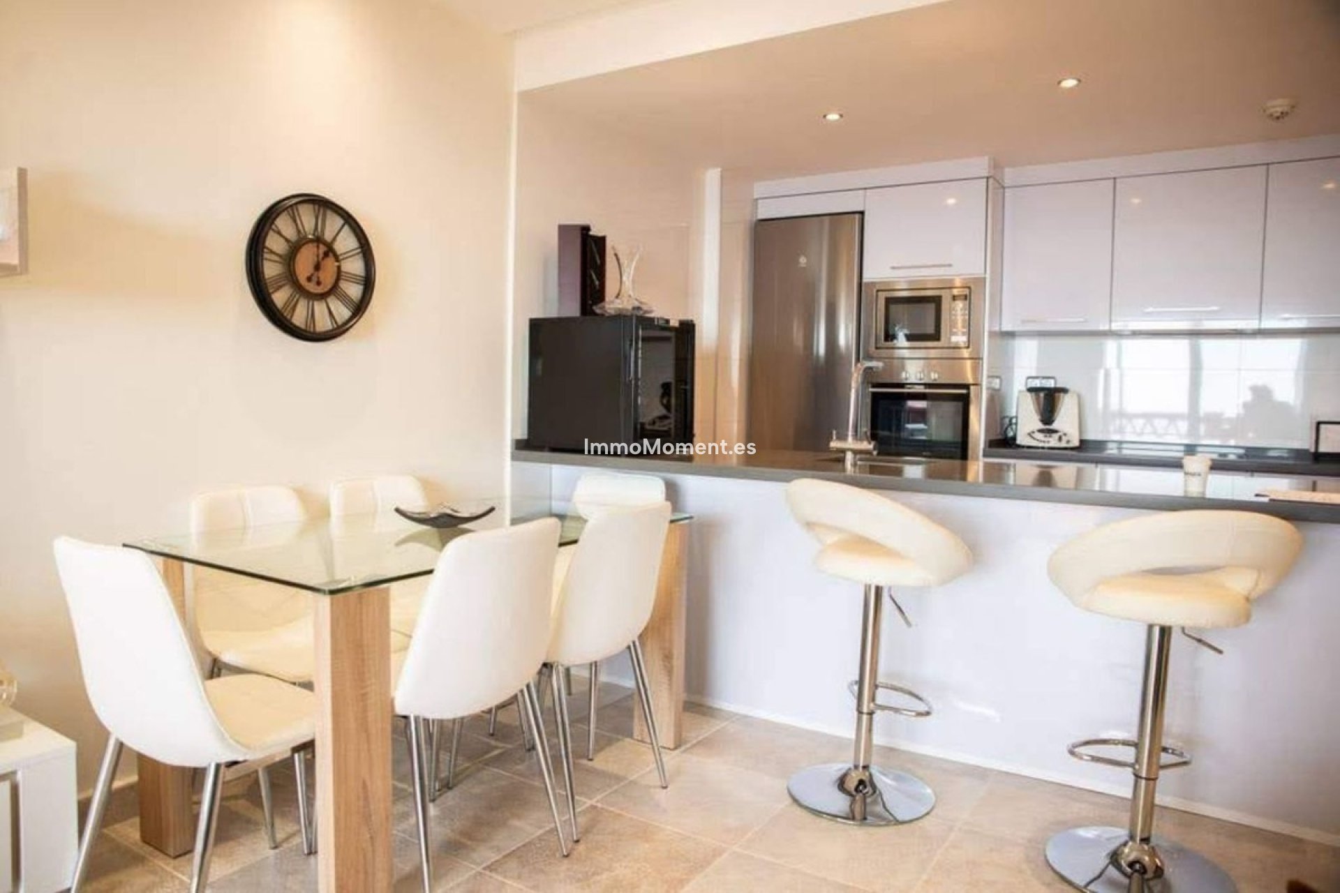 Reventa - Apartamento - Fuengirola - Higueron