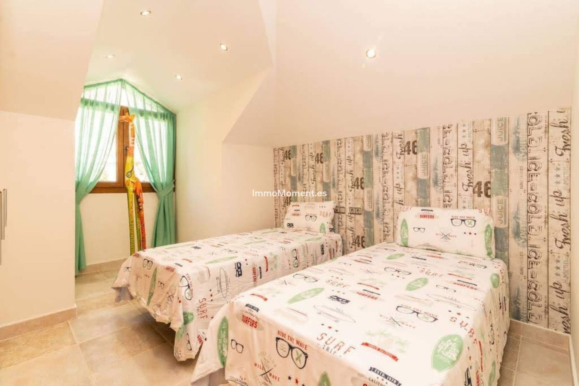 Reventa - Apartamento - Fuengirola - Higueron