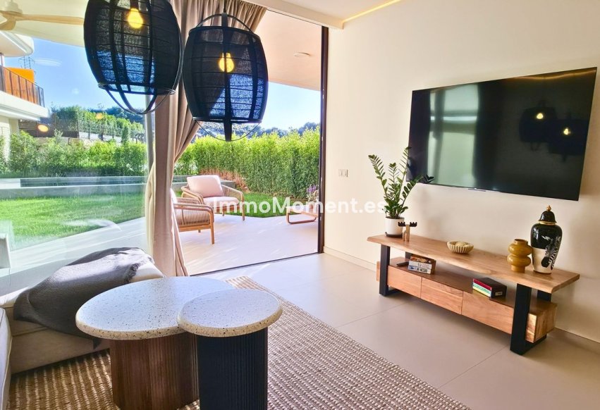 Reventa - Apartamento - Fuengirola - Higueron