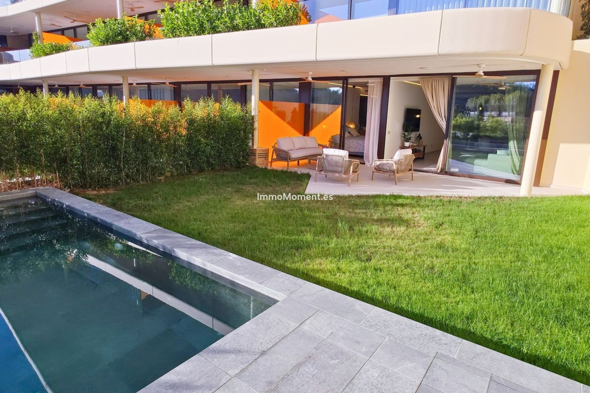 Reventa - Apartamento - Fuengirola - Higueron