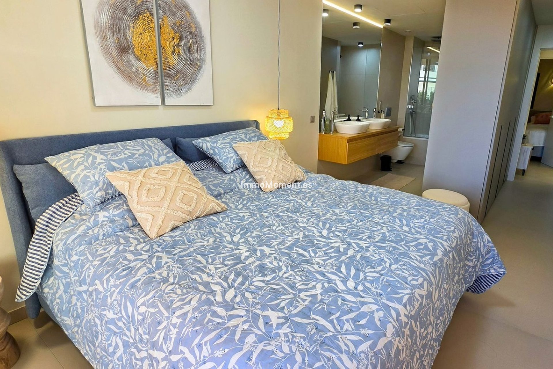Reventa - Apartamento - Fuengirola - Higueron