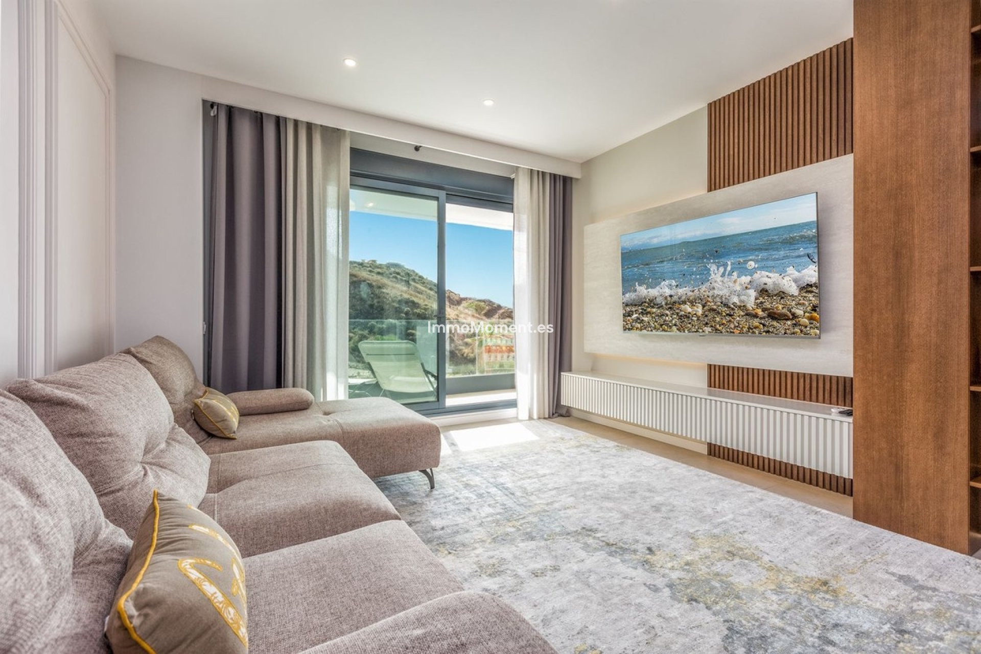 Reventa - Apartamento - Fuengirola - Higueron