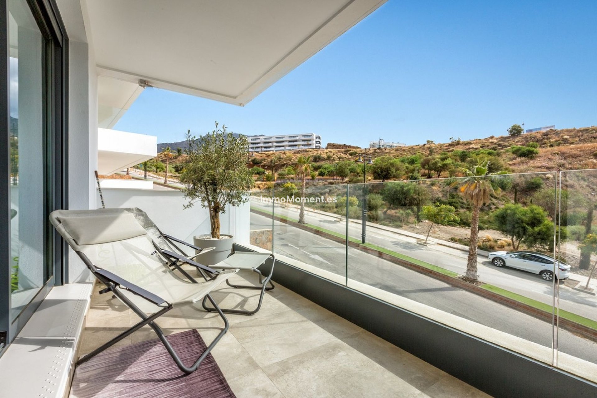Reventa - Apartamento - Fuengirola - Higueron