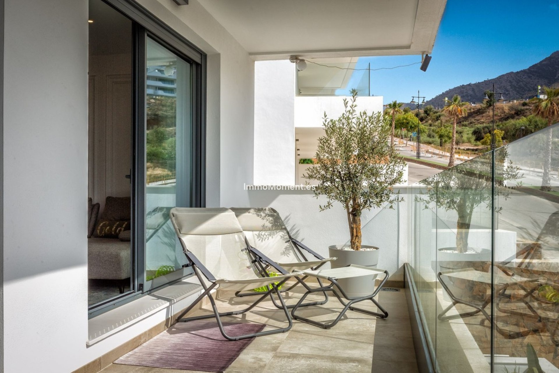 Reventa - Apartamento - Fuengirola - Higueron
