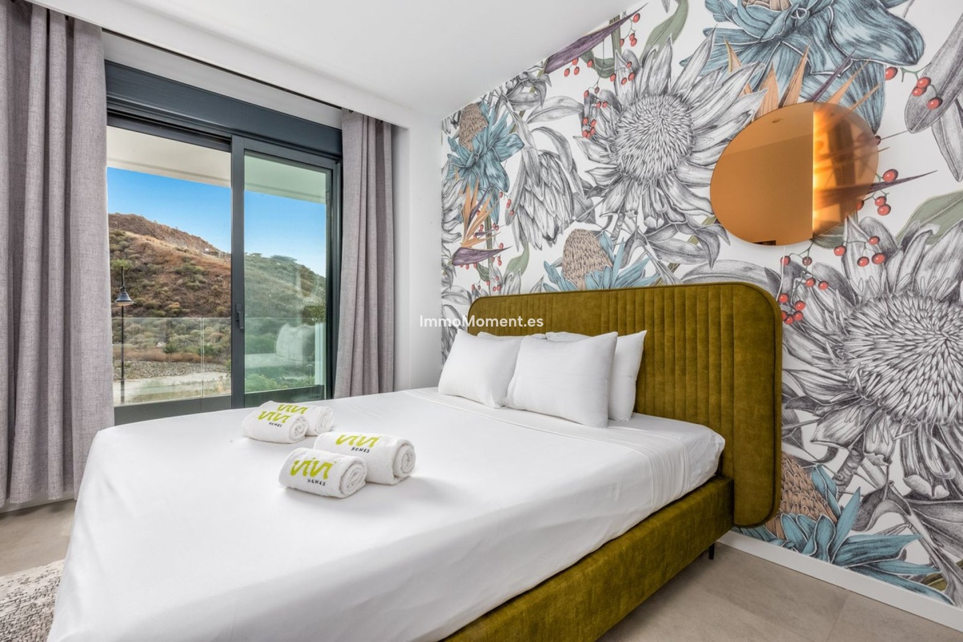 Reventa - Apartamento - Fuengirola - Higueron