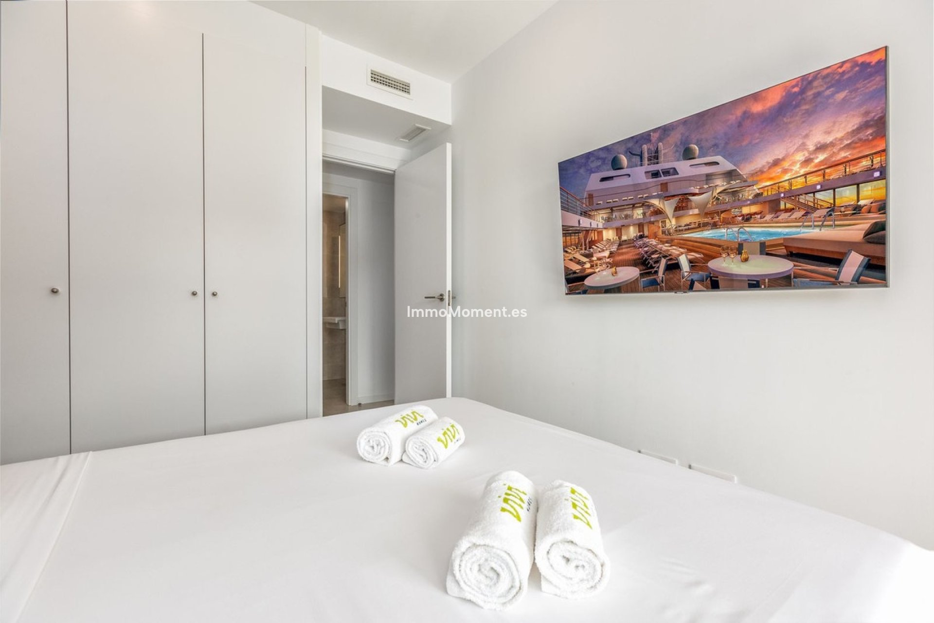 Reventa - Apartamento - Fuengirola - Higueron