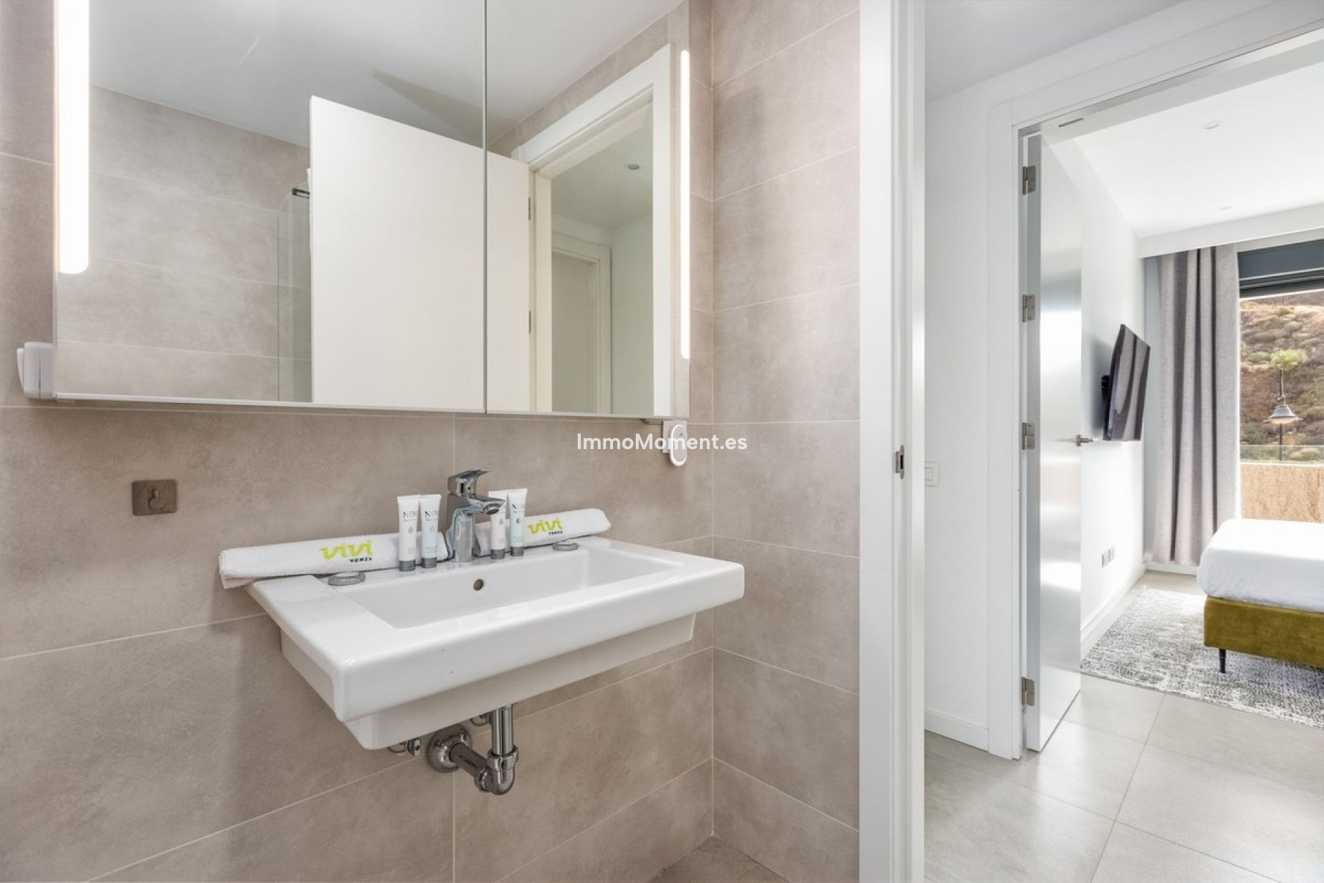 Reventa - Apartamento - Fuengirola - Higueron