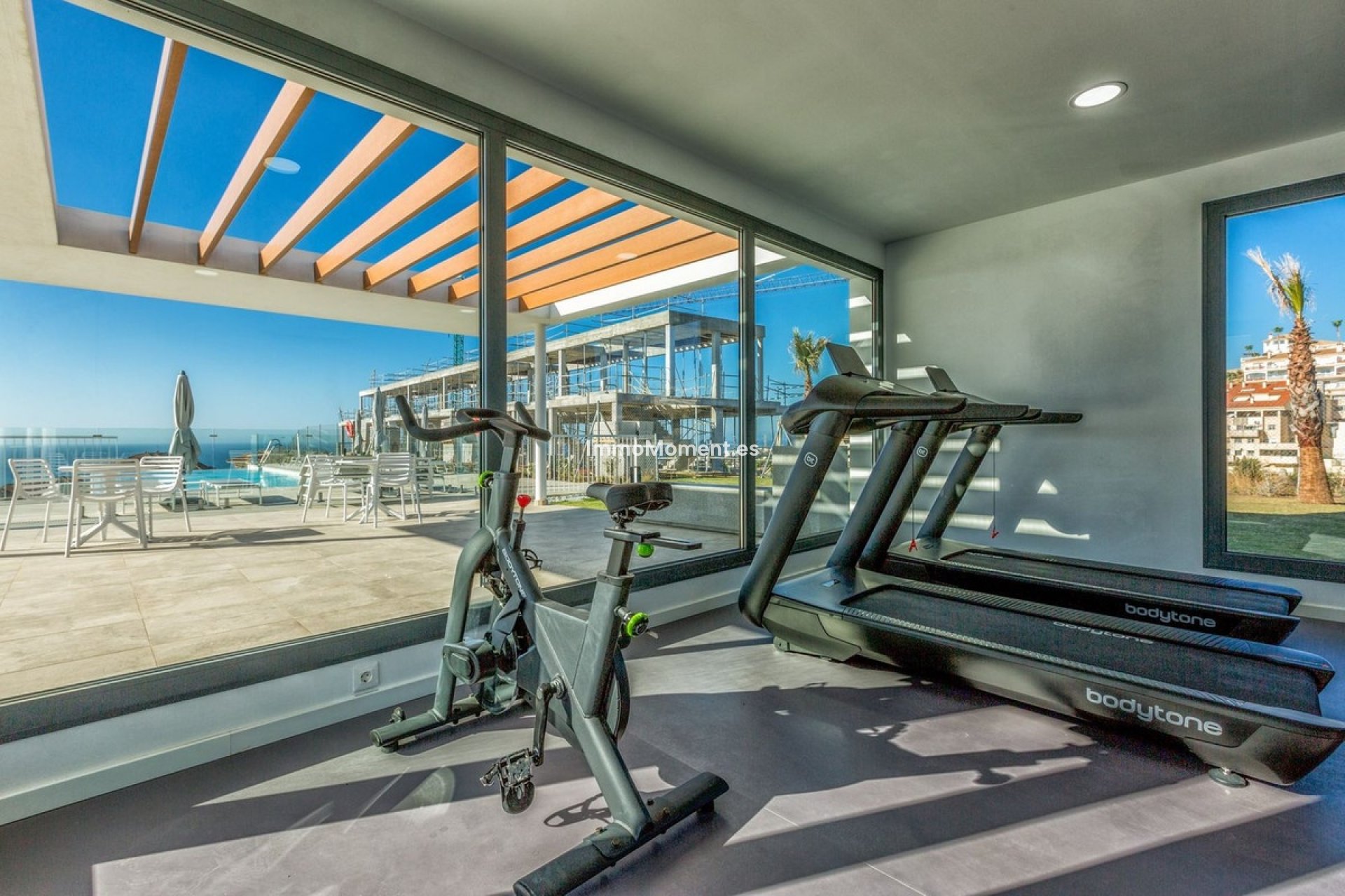 Reventa - Apartamento - Fuengirola - Higueron