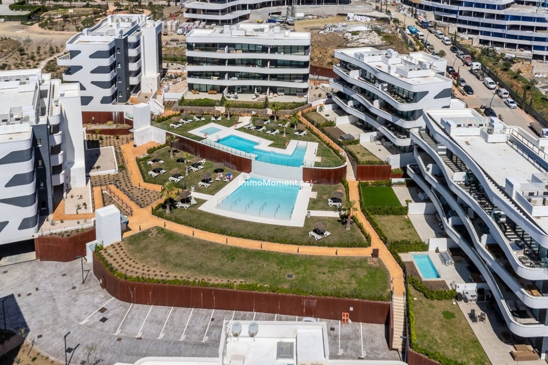 Reventa - Apartamento - Fuengirola - Higueron