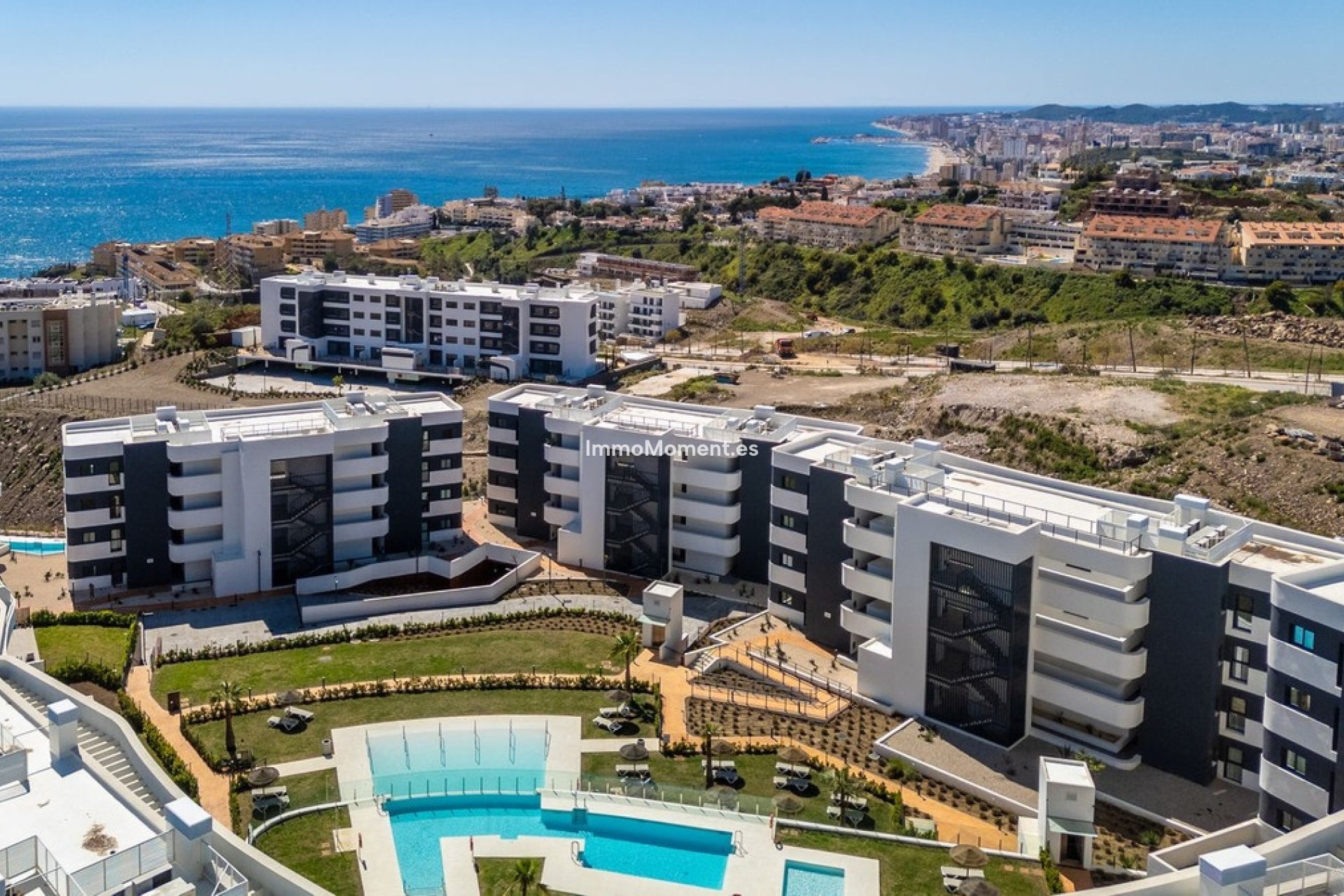 Reventa - Apartamento - Fuengirola - Higueron