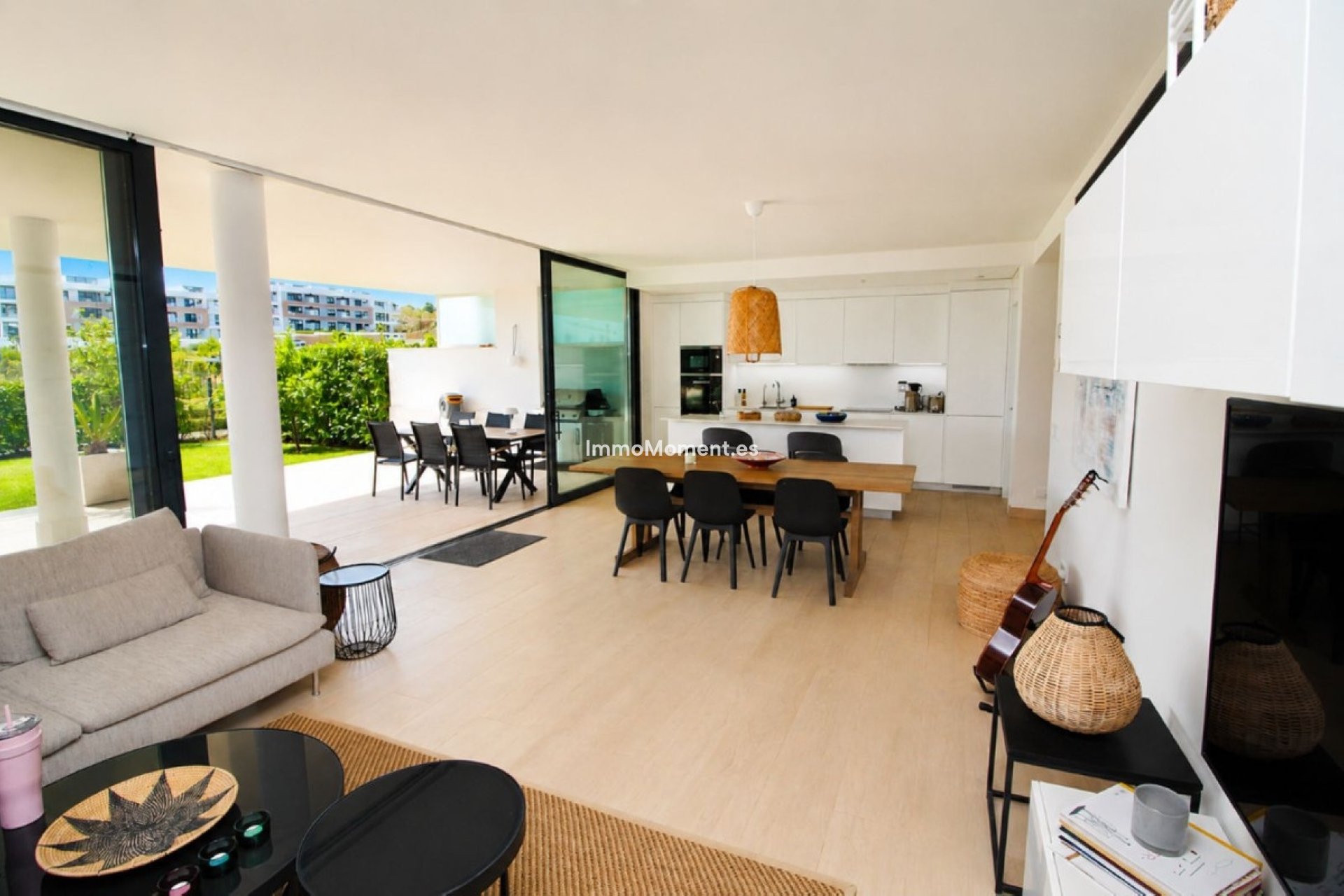 Reventa - Apartamento - Fuengirola - Higueron