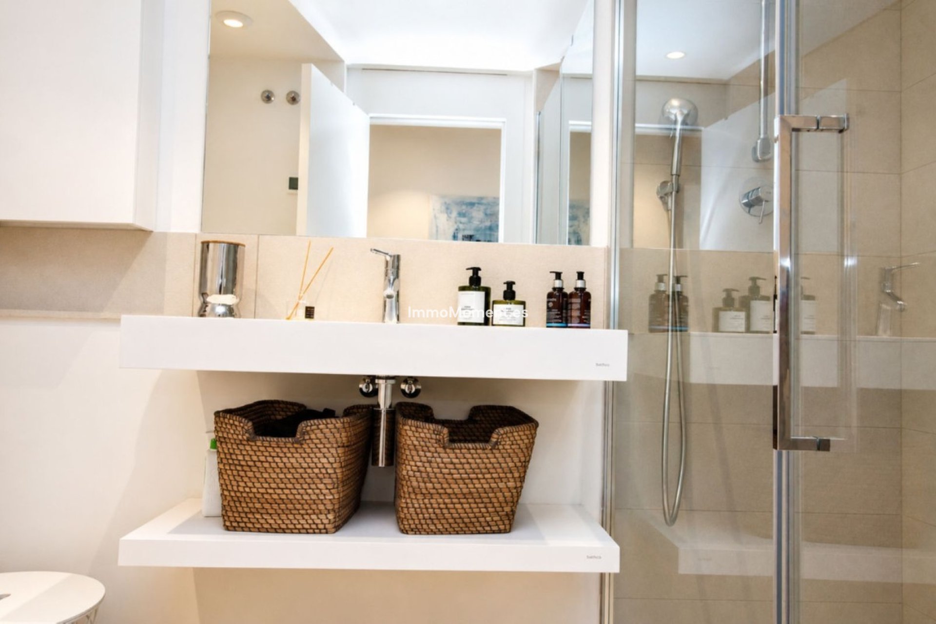 Reventa - Apartamento - Fuengirola - Higueron