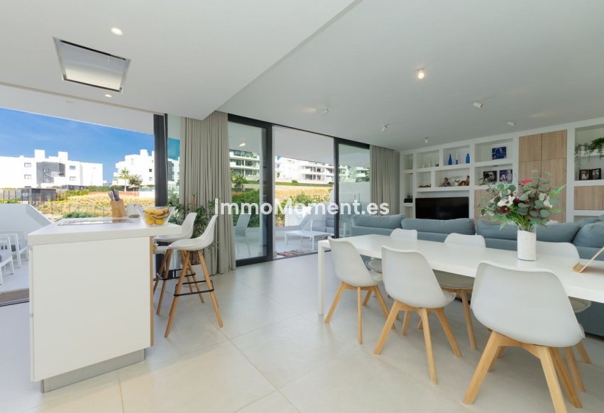 Reventa - Apartamento - Fuengirola - Higueron
