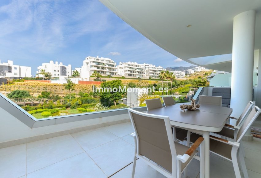 Reventa - Apartamento - Fuengirola - Higueron