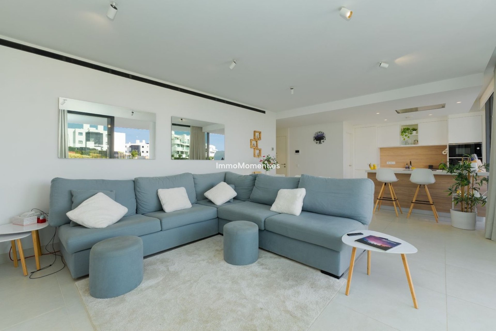 Reventa - Apartamento - Fuengirola - Higueron