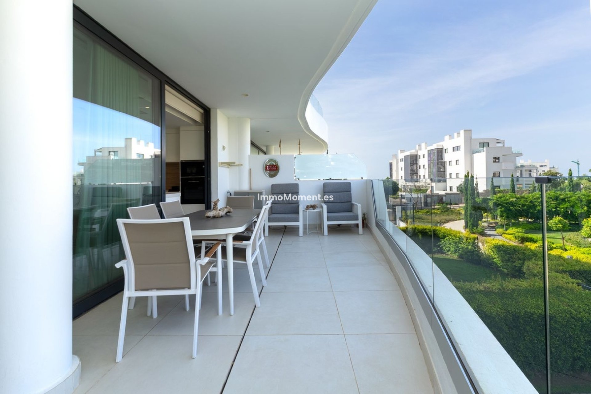 Reventa - Apartamento - Fuengirola - Higueron