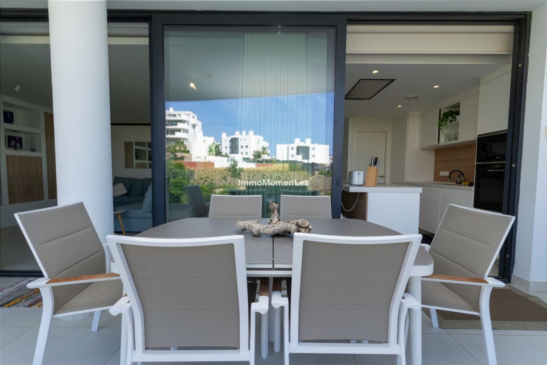 Reventa - Apartamento - Fuengirola - Higueron