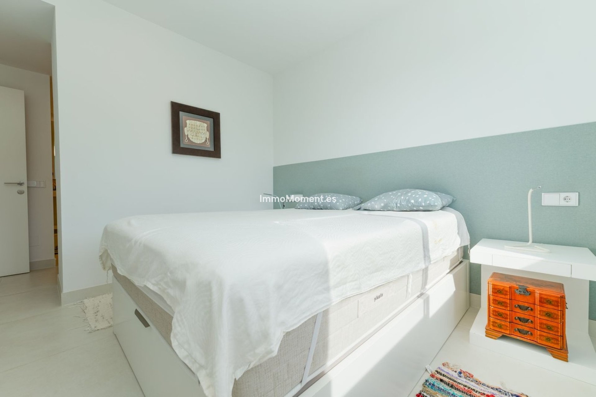 Reventa - Apartamento - Fuengirola - Higueron