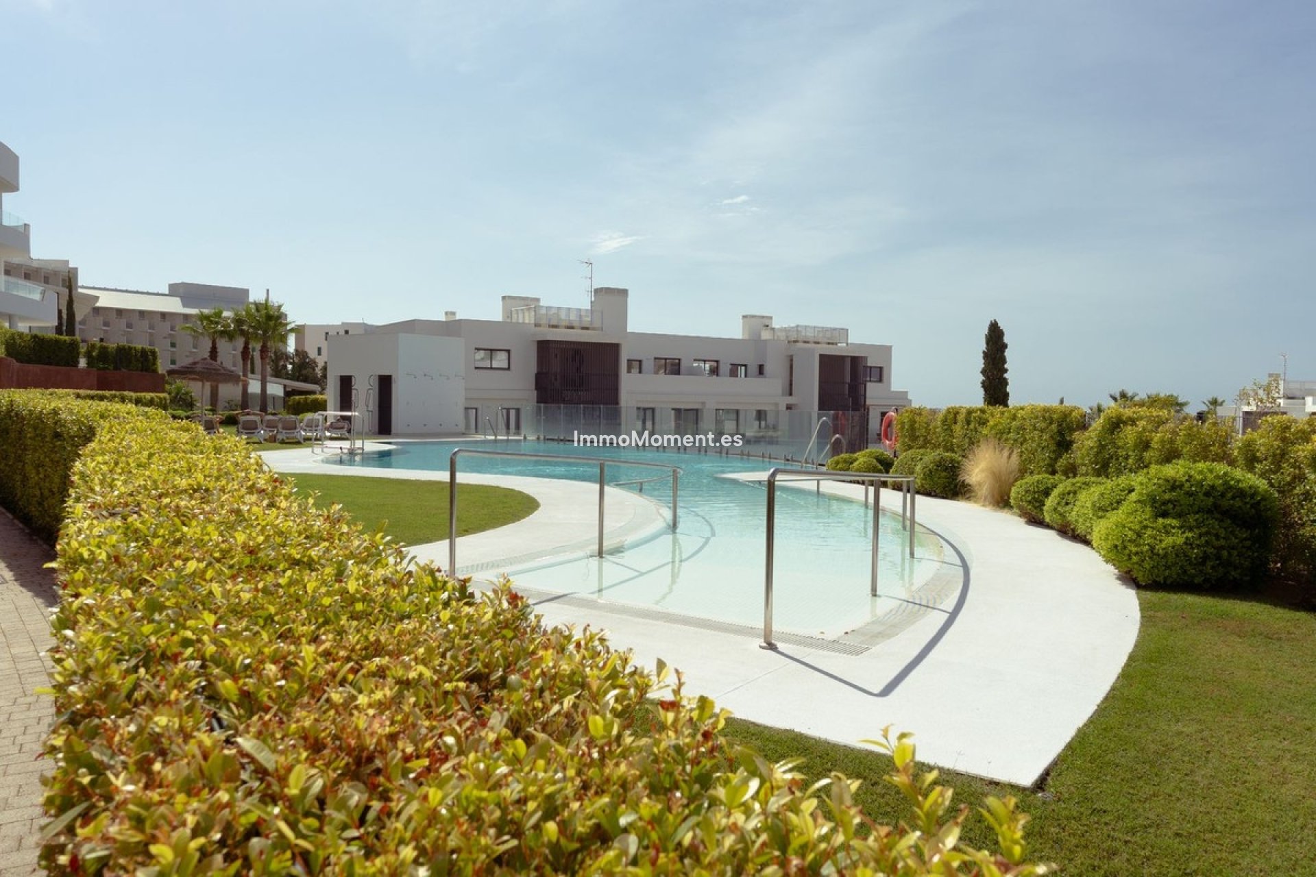 Reventa - Apartamento - Fuengirola - Higueron