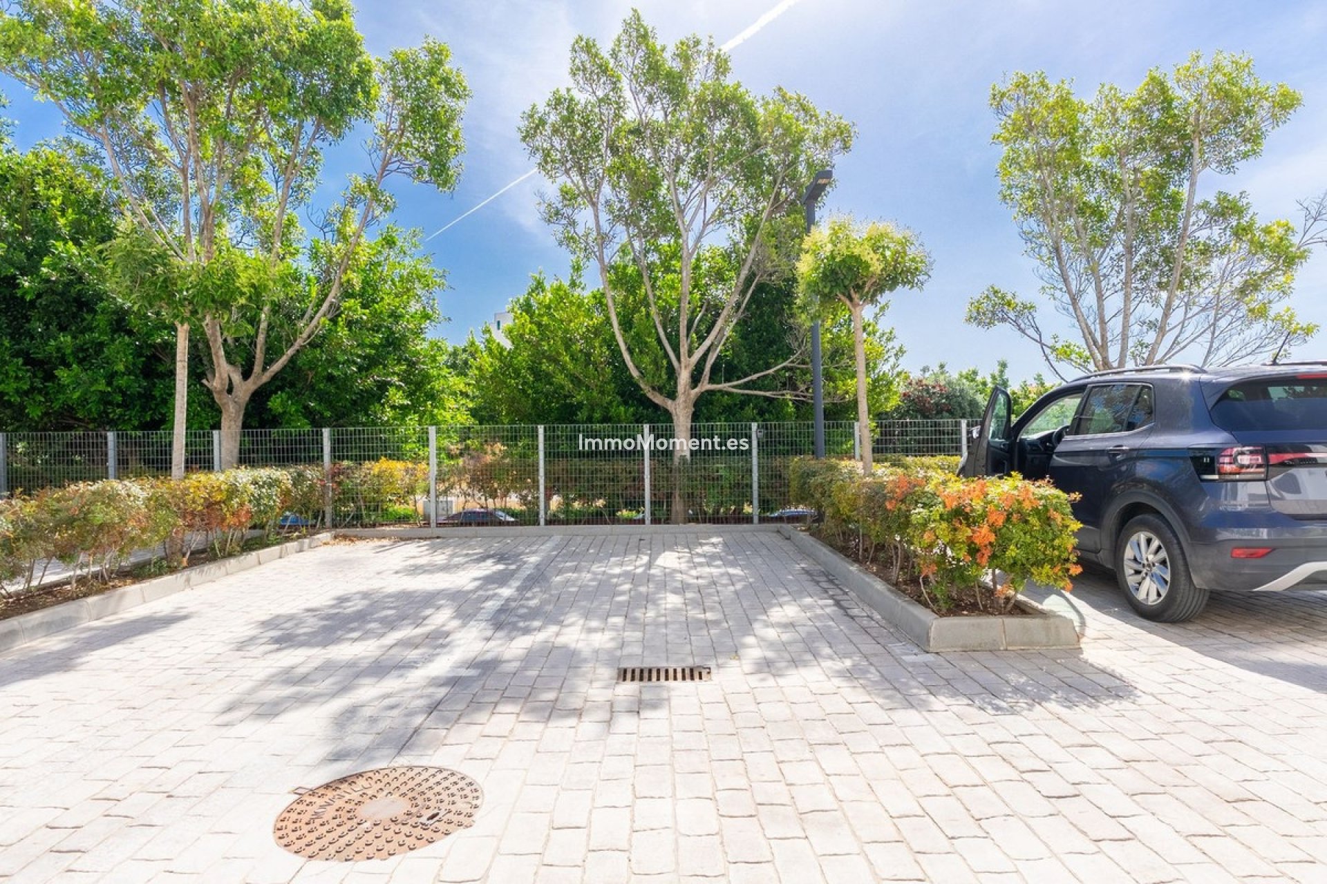 Reventa - Apartamento - Fuengirola - Higueron