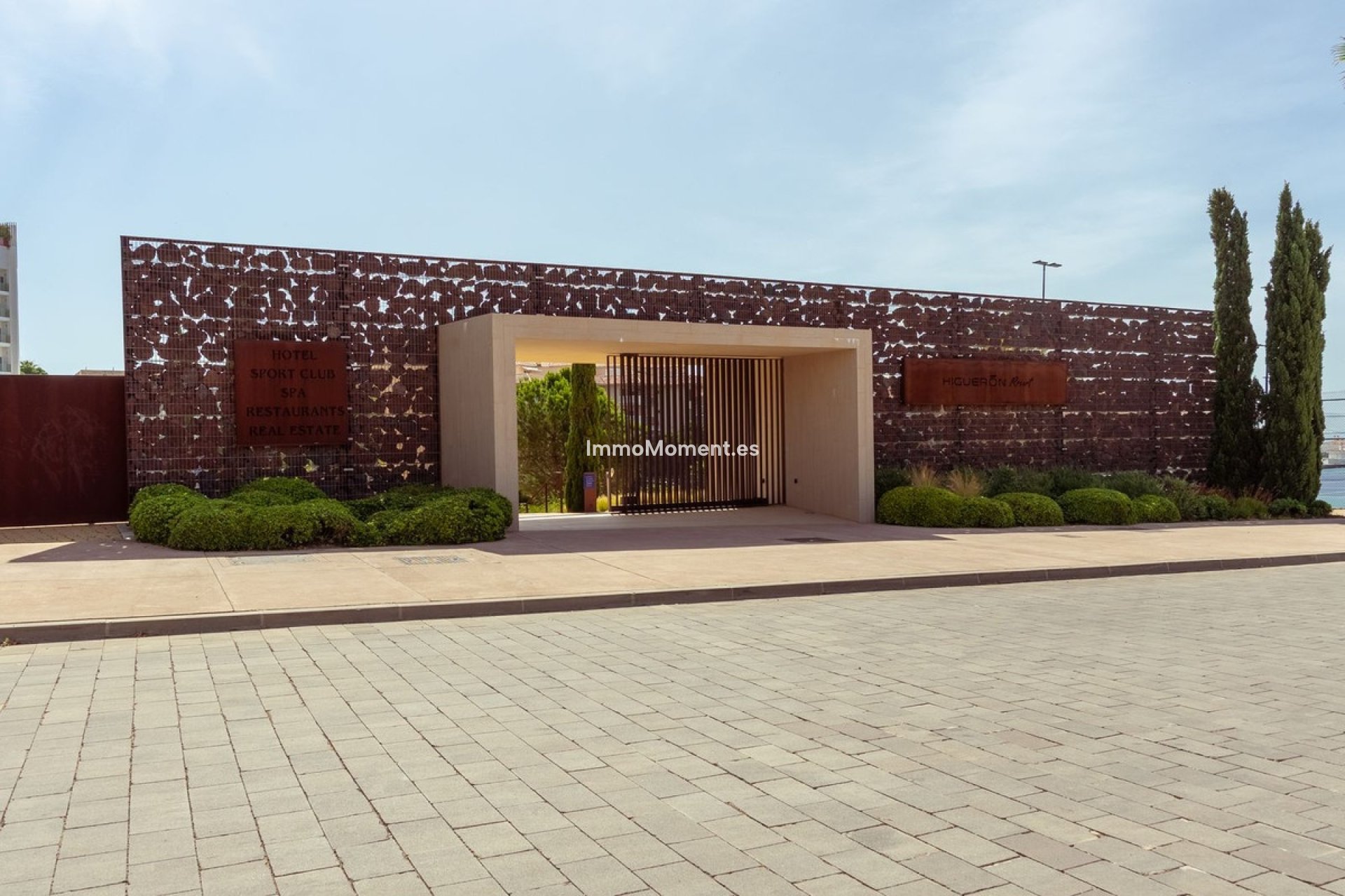 Reventa - Apartamento - Fuengirola - Higueron