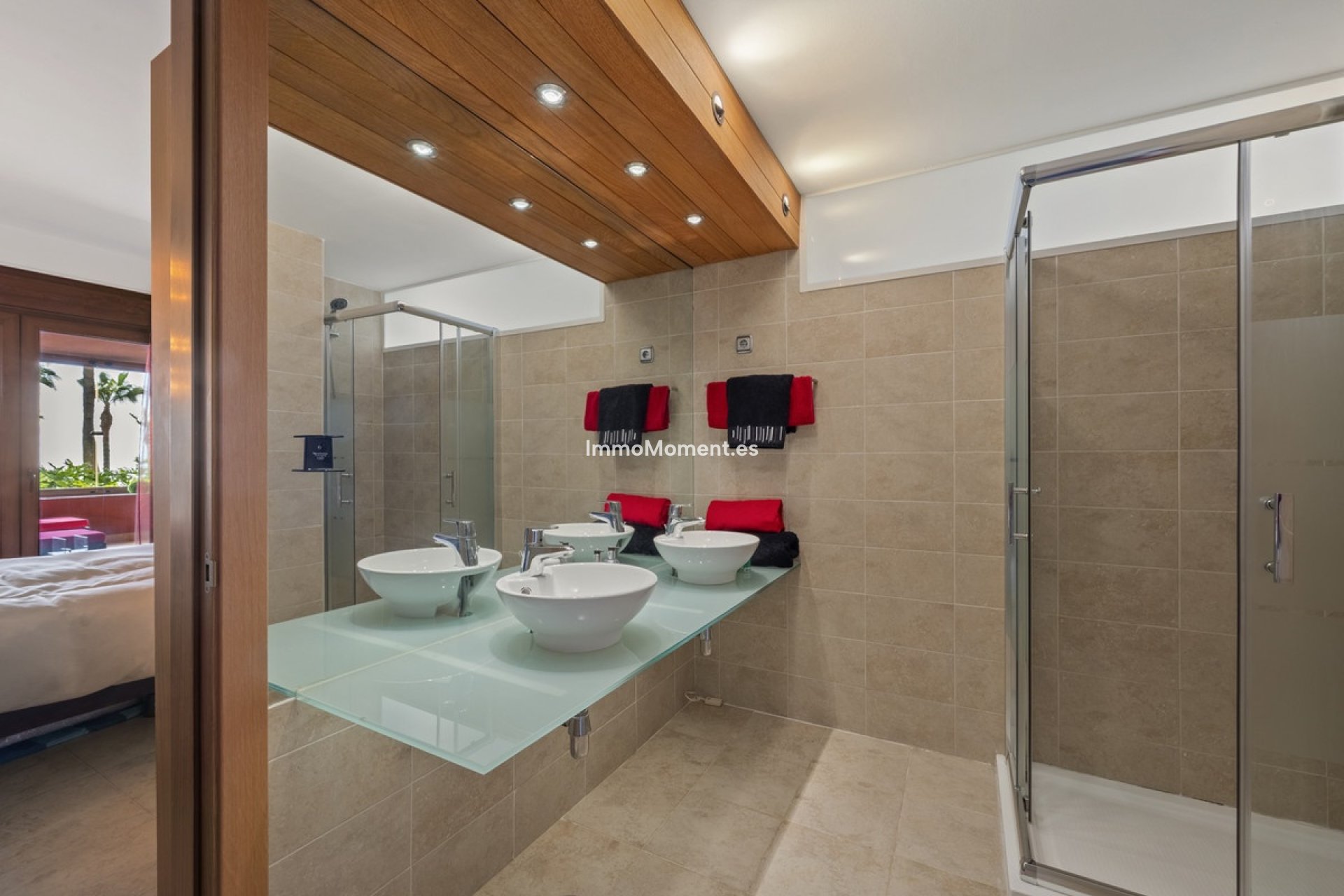 Reventa - Apartamento - Fuengirola - Higueron