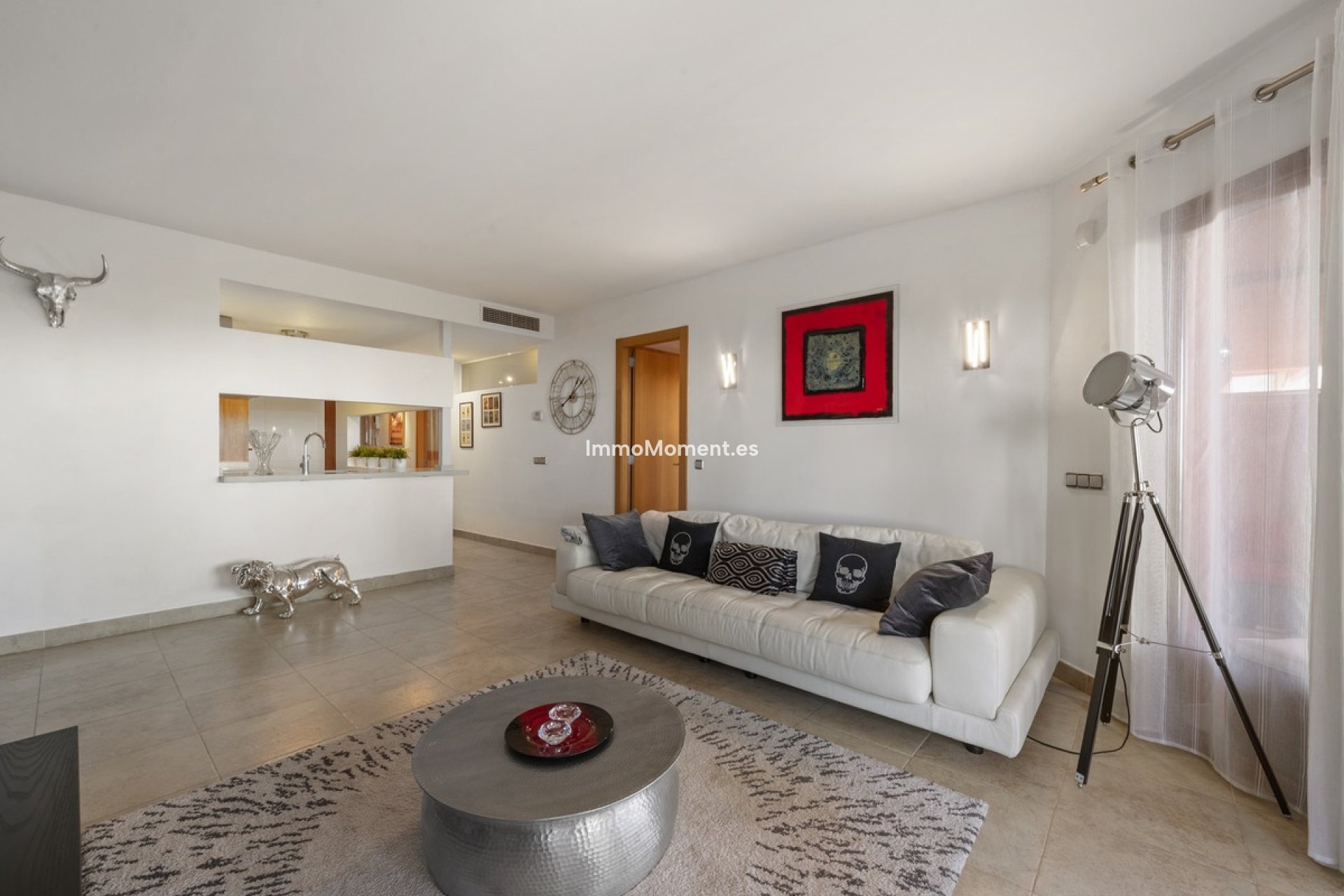 Reventa - Apartamento - Fuengirola - Higueron