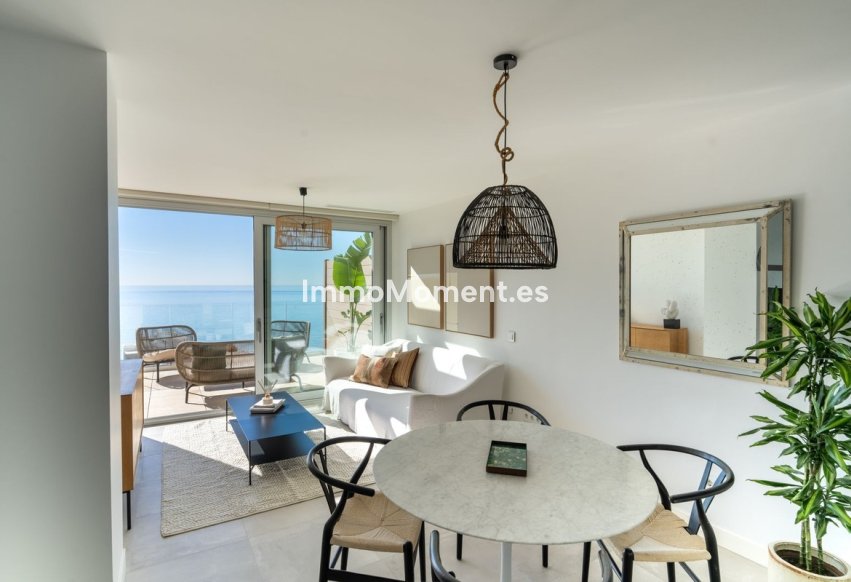 Reventa - Apartamento - Fuengirola - Higueron