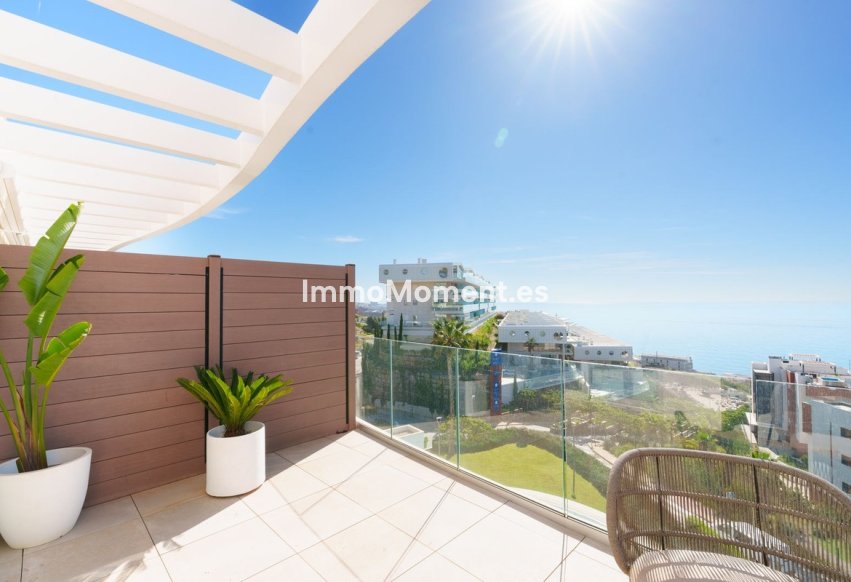 Reventa - Apartamento - Fuengirola - Higueron