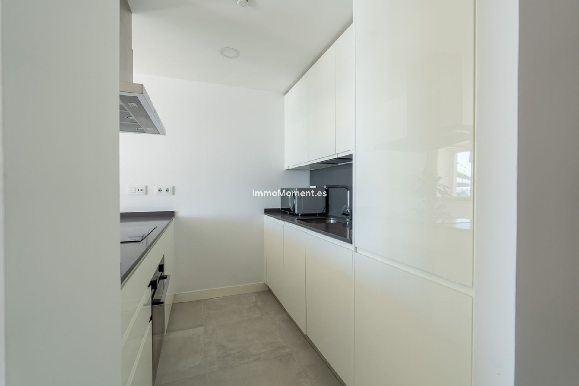 Reventa - Apartamento - Fuengirola - Higueron