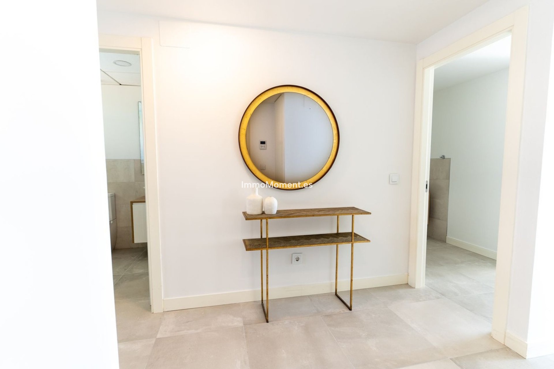 Reventa - Apartamento - Fuengirola - Higueron