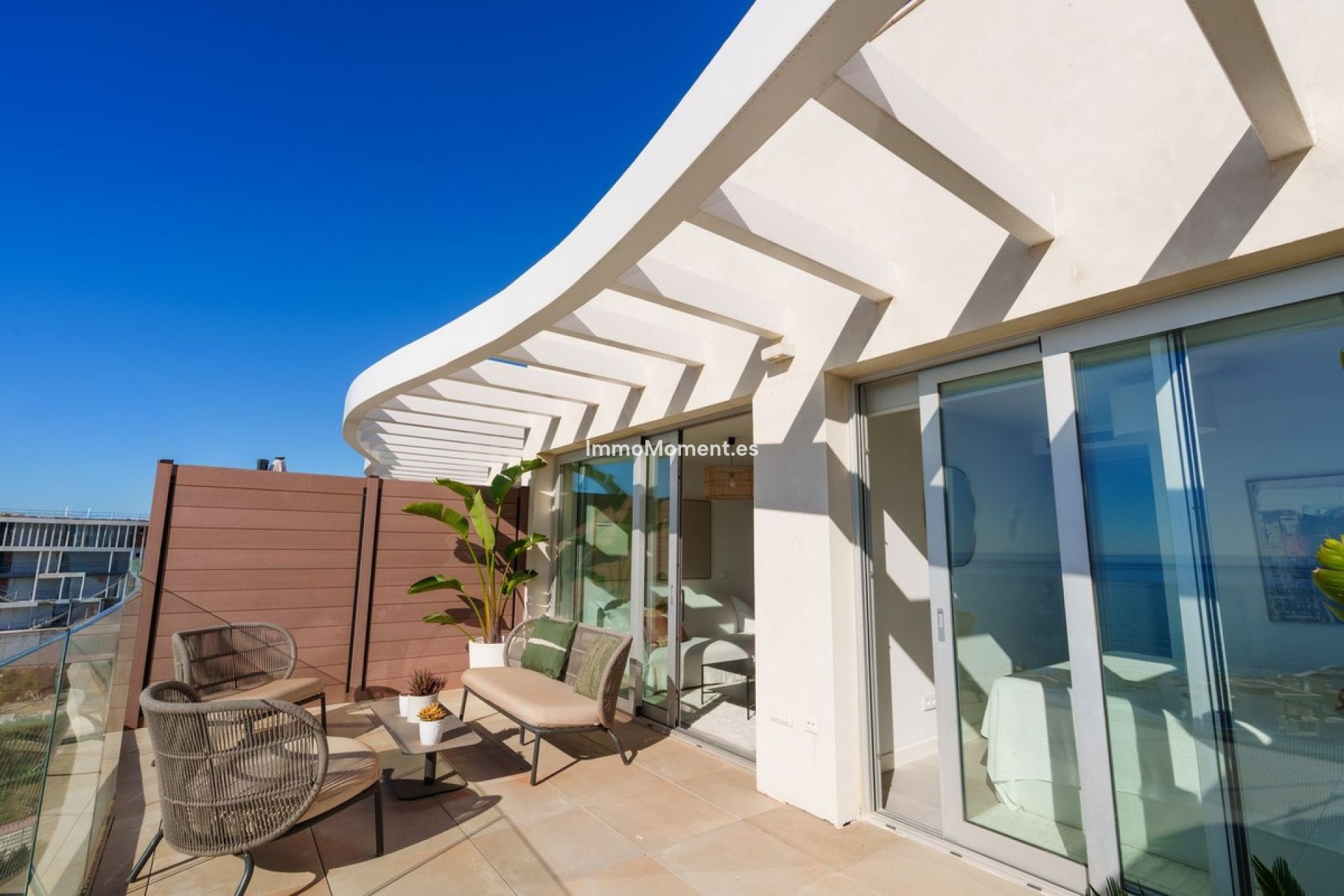Reventa - Apartamento - Fuengirola - Higueron