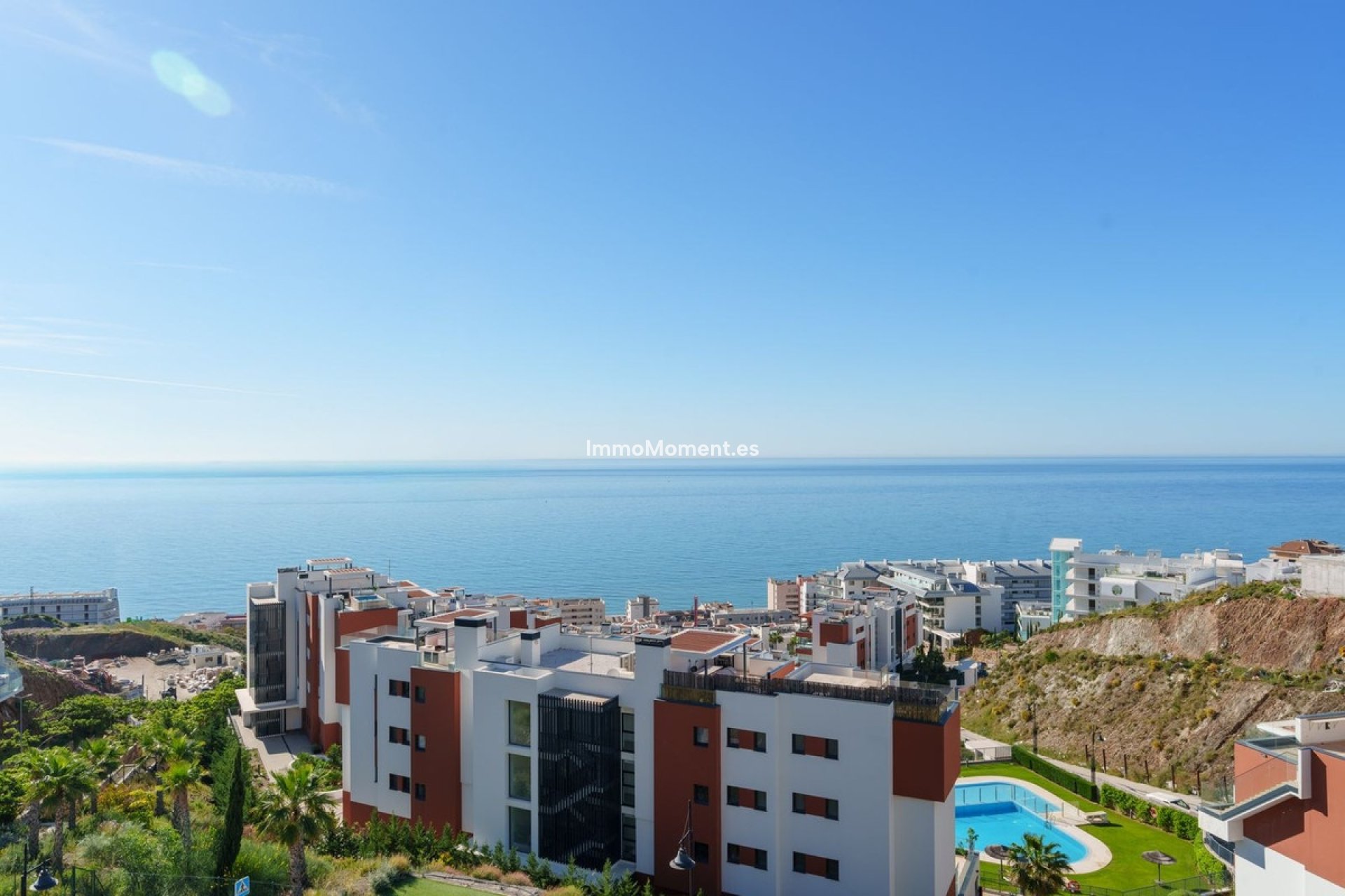 Reventa - Apartamento - Fuengirola - Higueron