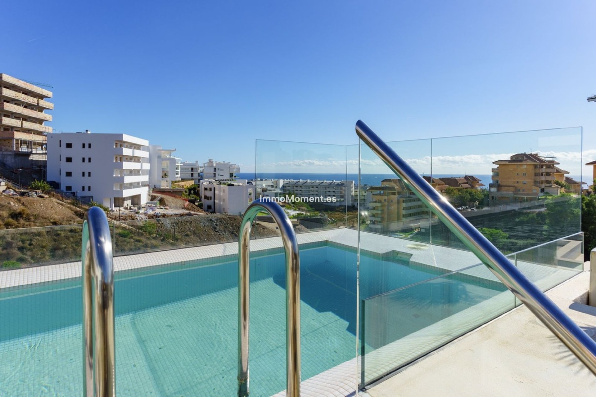 Reventa - Apartamento - Fuengirola - Higueron