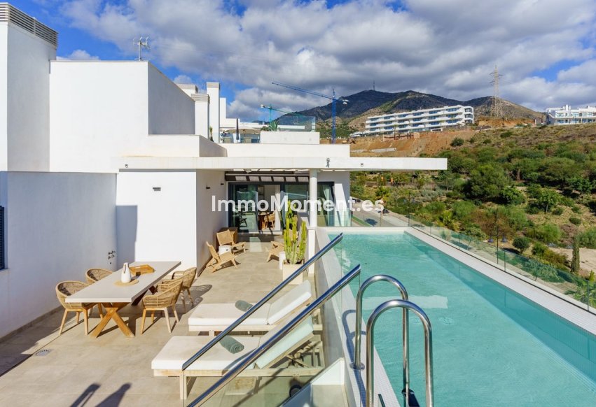 Reventa - Apartamento - Fuengirola - Higueron