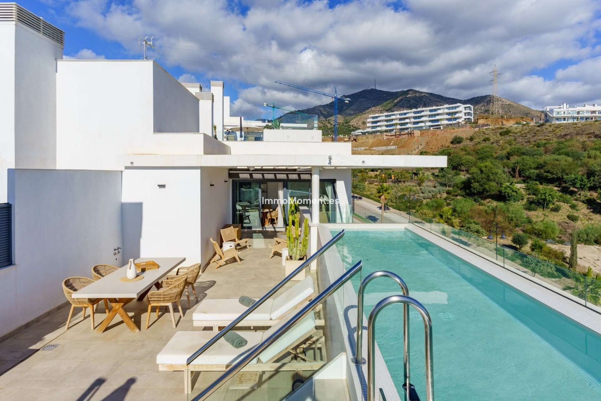 Reventa - Apartamento - Fuengirola - Higueron