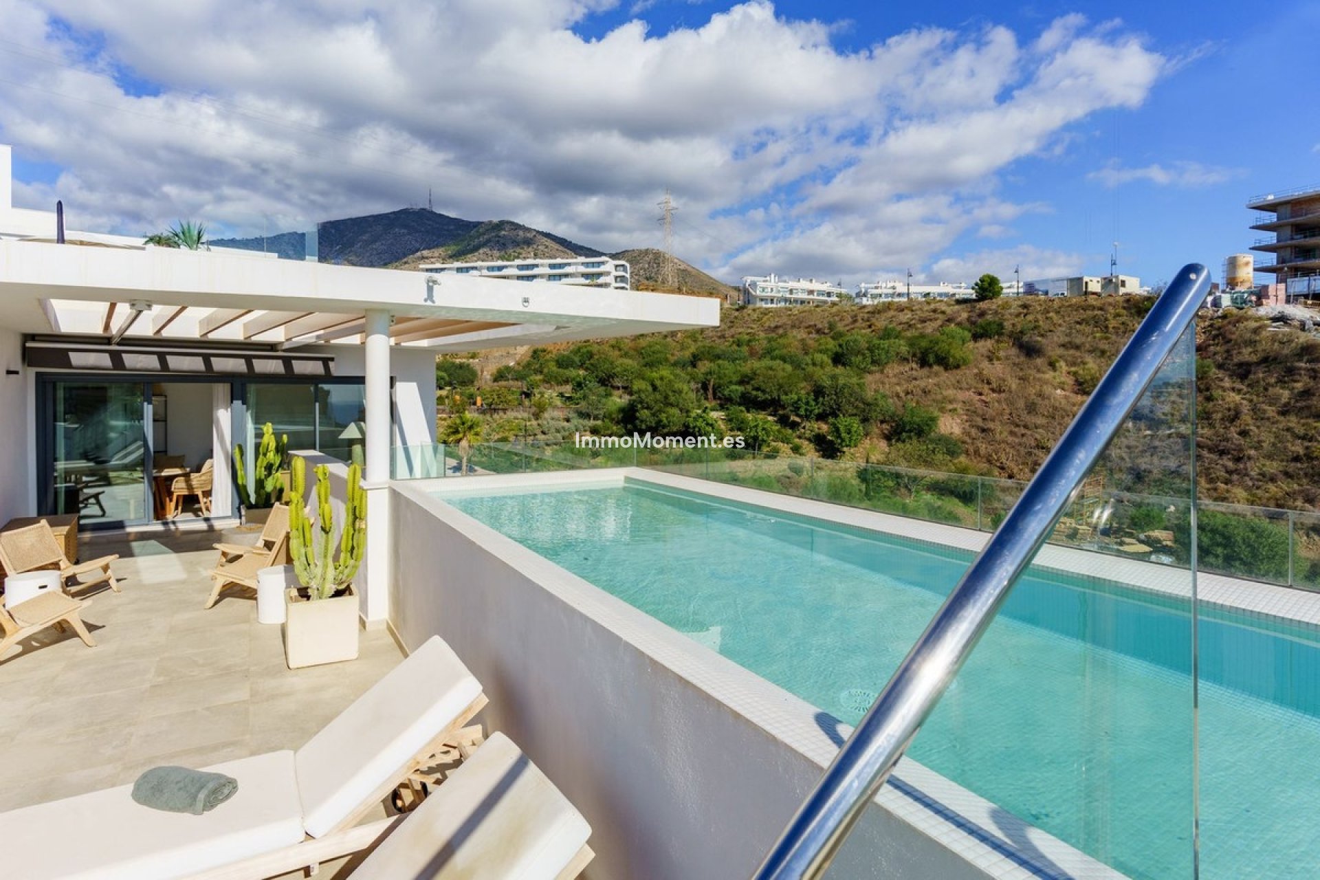 Reventa - Apartamento - Fuengirola - Higueron