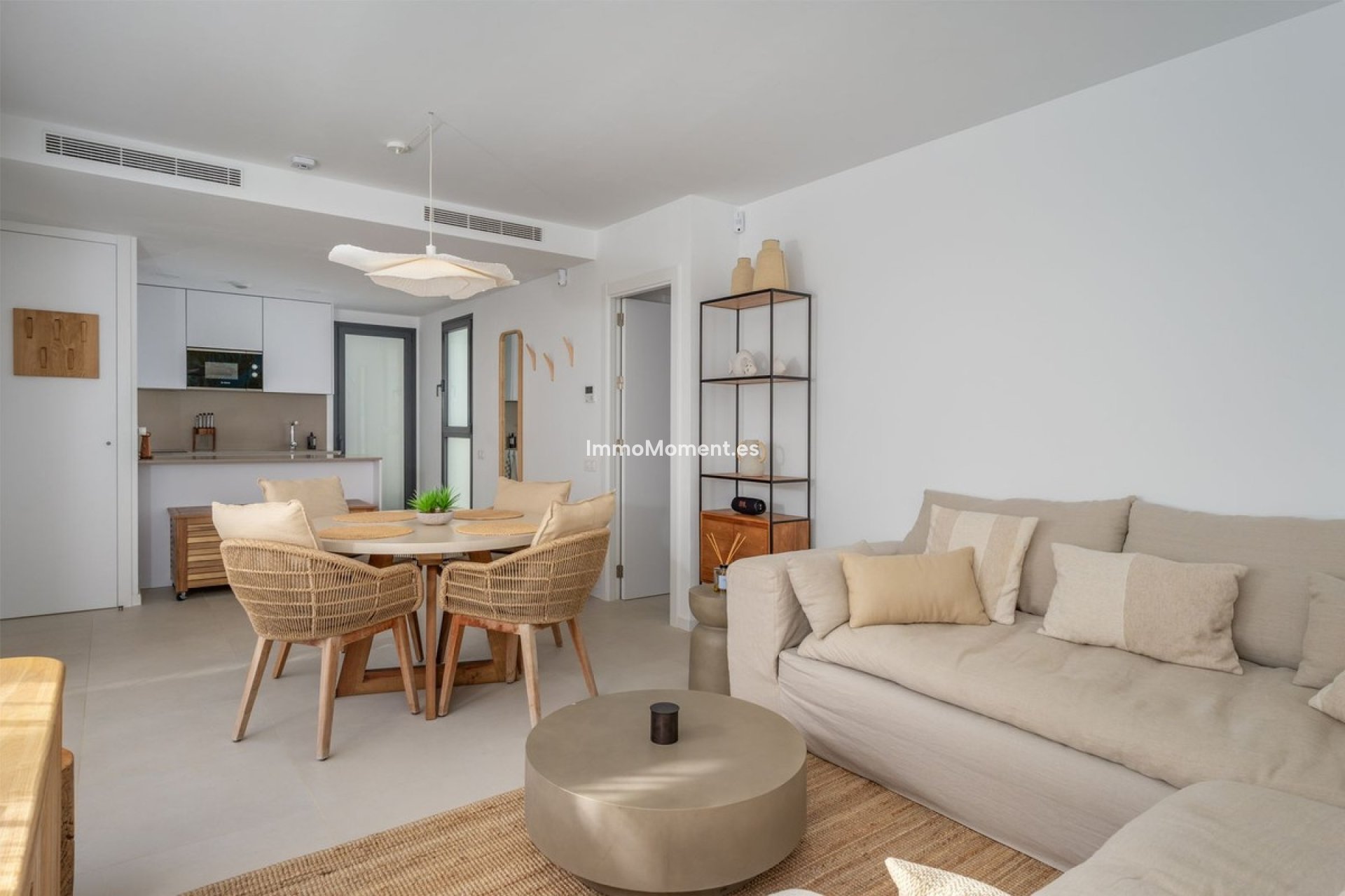 Reventa - Apartamento - Fuengirola - Higueron
